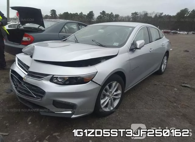 1G1ZD5ST3JF250162 фото 3