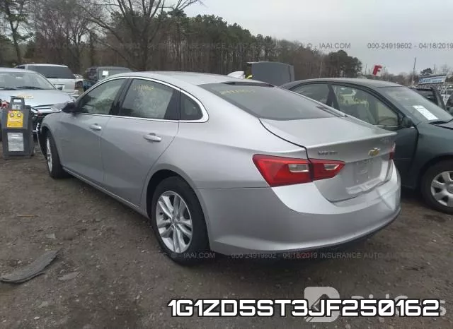 1G1ZD5ST3JF250162 фото 4
