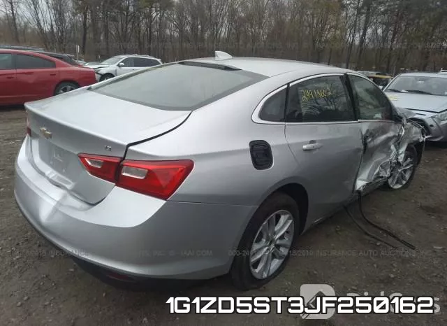 1G1ZD5ST3JF250162 фото 5