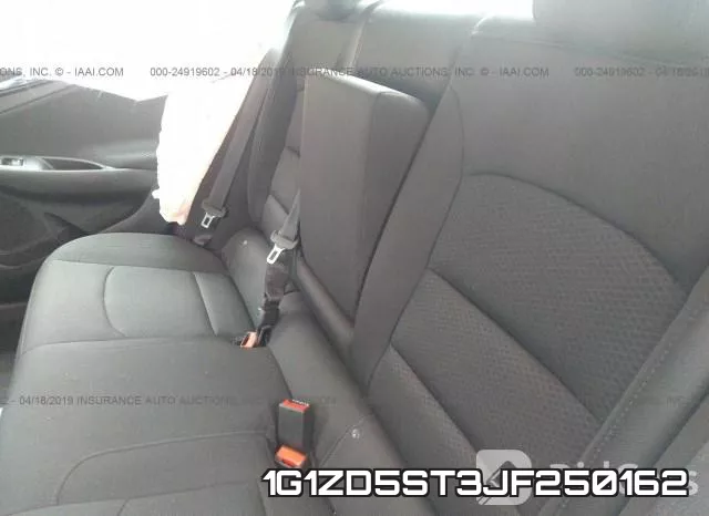 1G1ZD5ST3JF250162 фото 9