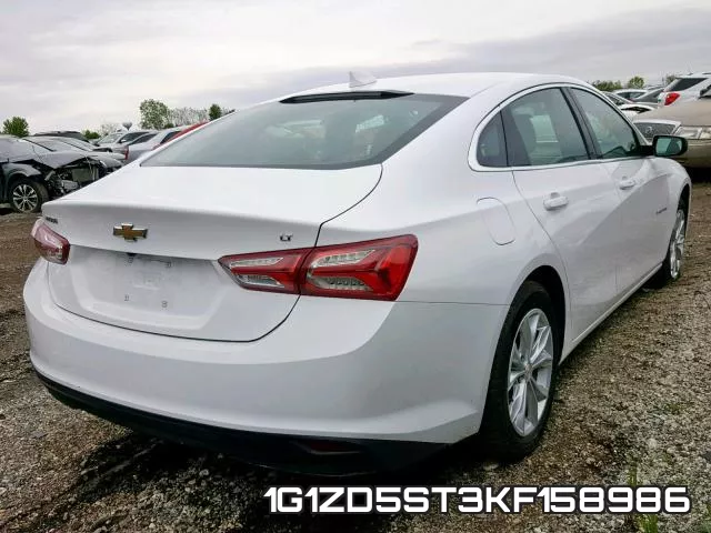 1G1ZD5ST3KF158986 фото 5