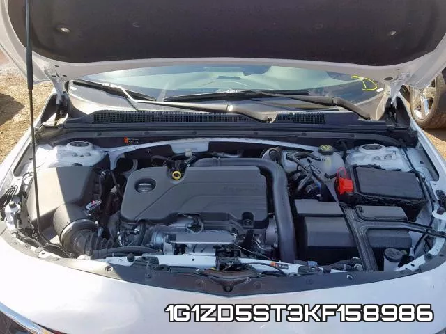 1G1ZD5ST3KF158986 фото 8