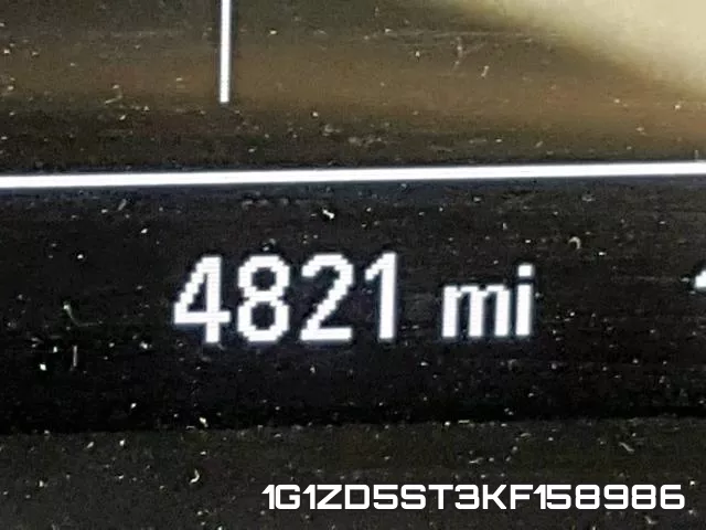 1G1ZD5ST3KF158986 фото 9