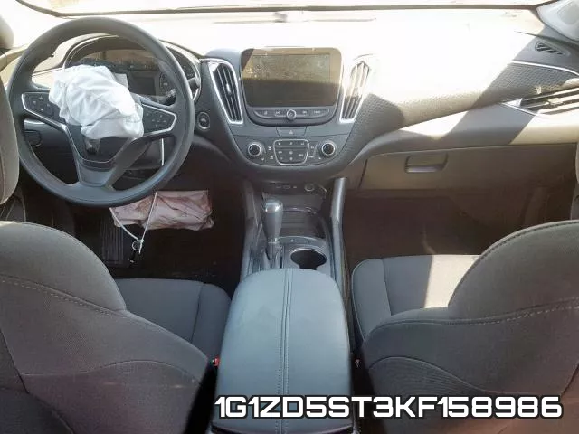 1G1ZD5ST3KF158986 фото 10