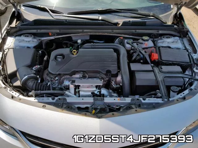 1G1ZD5ST4JF275393 фото 8