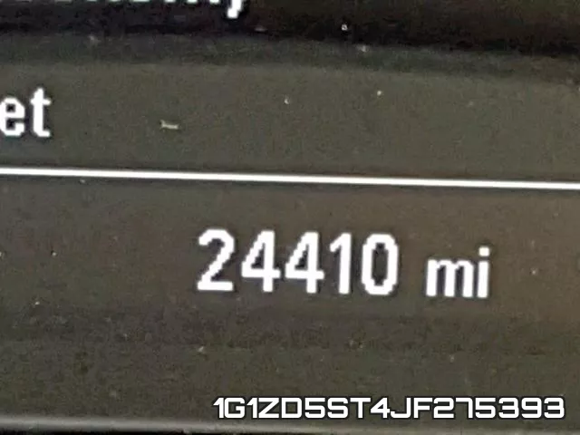 1G1ZD5ST4JF275393 фото 9