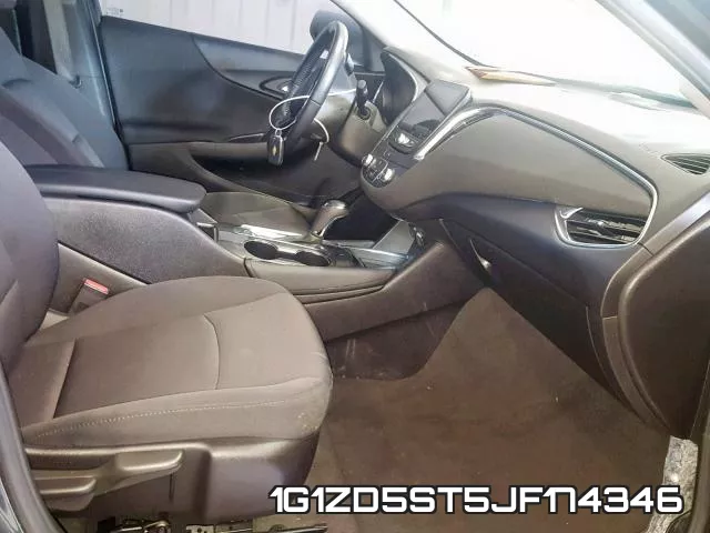 1G1ZD5ST5JF174346 фото 6