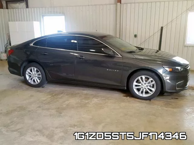 1G1ZD5ST5JF174346 фото 10