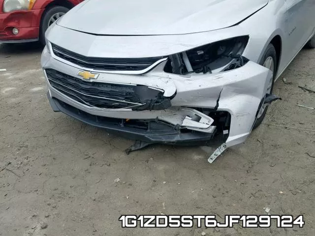 1G1ZD5ST6JF129724 фото 10