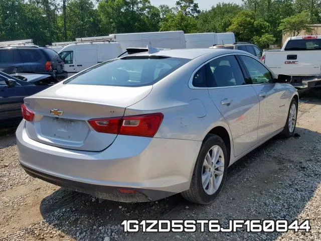 1G1ZD5ST6JF160844 фото 5
