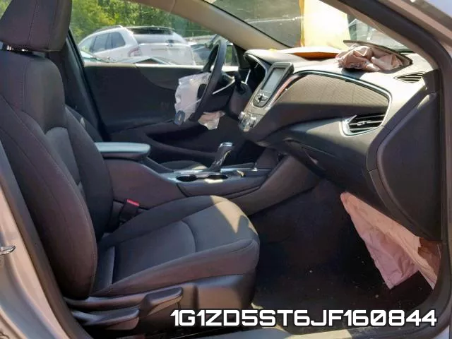 1G1ZD5ST6JF160844 фото 6