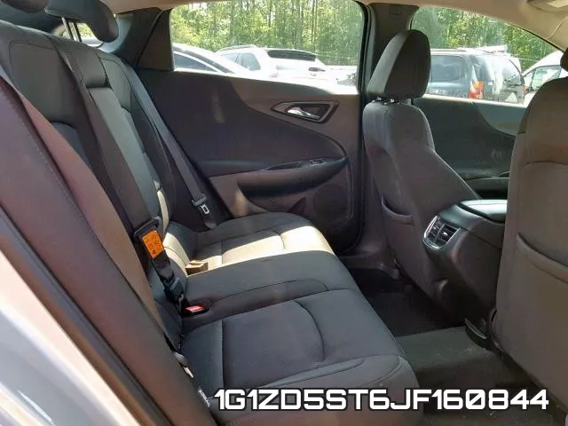 1G1ZD5ST6JF160844 фото 7