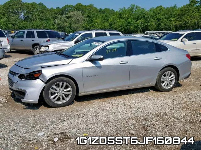 1G1ZD5ST6JF160844 фото 10