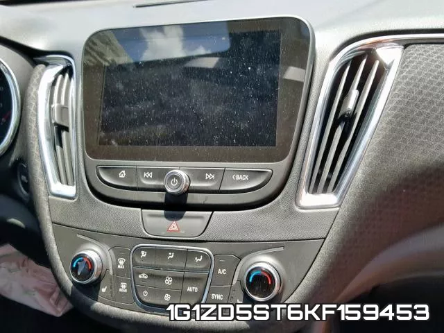 1G1ZD5ST6KF159453 фото 10