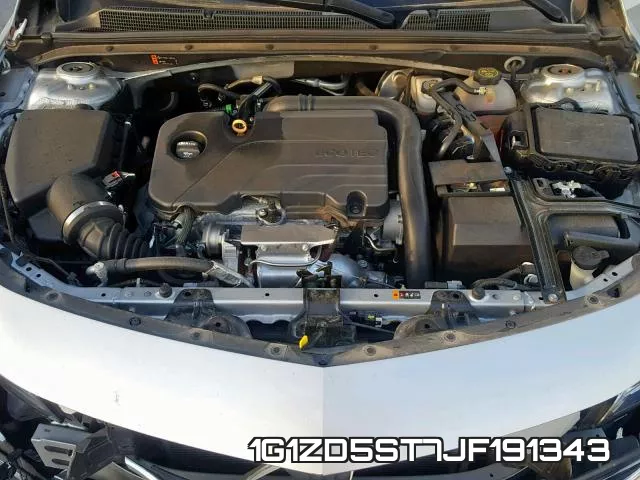 1G1ZD5ST7JF191343 фото 8