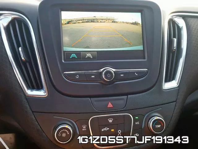 1G1ZD5ST7JF191343 фото 10