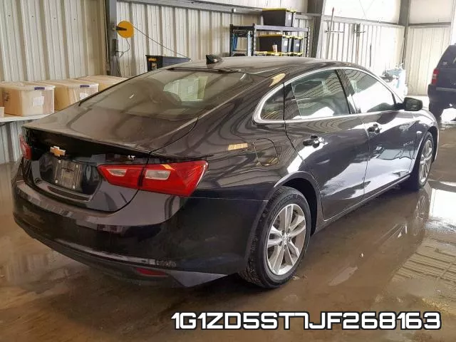 1G1ZD5ST7JF268163 фото 5