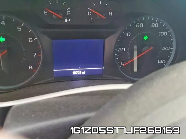 1G1ZD5ST7JF268163 фото 9