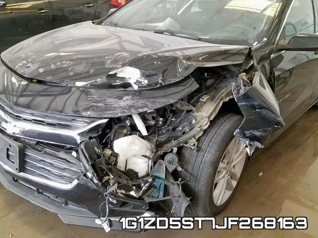 1G1ZD5ST7JF268163 фото 10