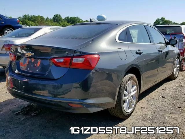 1G1ZD5ST8JF251257 фото 5