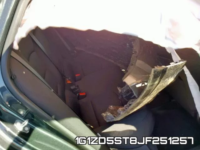1G1ZD5ST8JF251257 фото 7