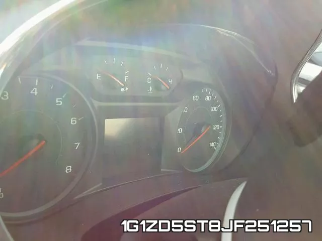 1G1ZD5ST8JF251257 фото 9