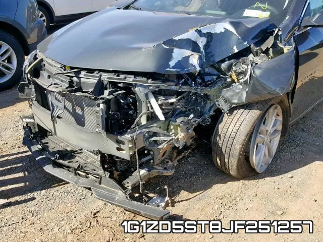 1G1ZD5ST8JF251257 фото 10