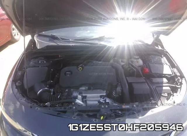 1G1ZE5ST0HF205946 фото 2