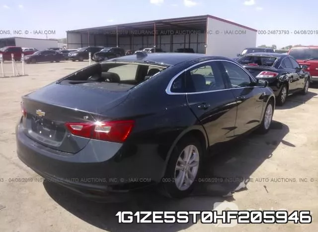 1G1ZE5ST0HF205946 фото 5