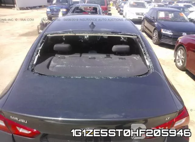 1G1ZE5ST0HF205946 фото 7