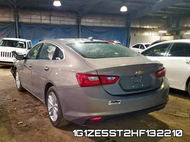 1G1ZE5ST2HF132210 фото 4