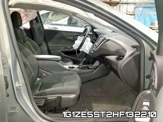 1G1ZE5ST2HF132210 фото 6