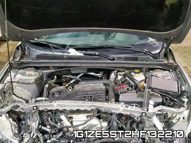 1G1ZE5ST2HF132210 фото 8