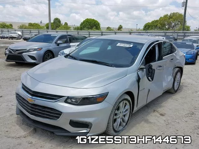 1G1ZE5ST3HF144673 фото 3