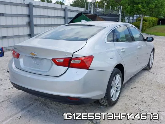 1G1ZE5ST3HF144673 фото 5
