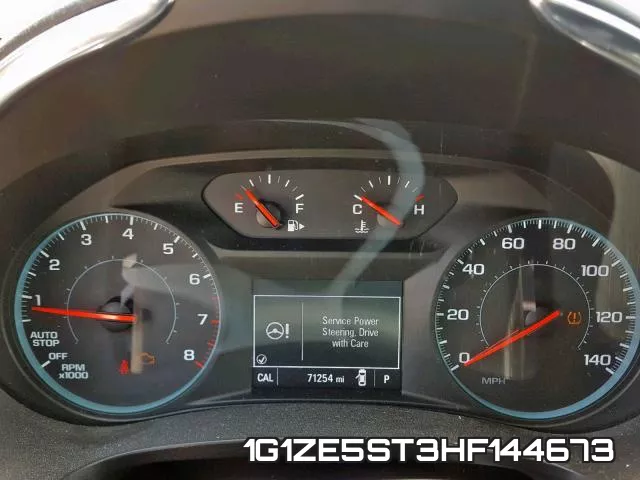 1G1ZE5ST3HF144673 фото 9