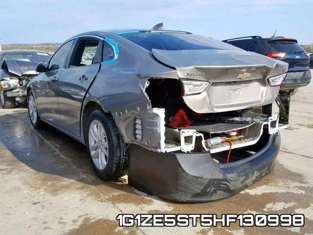 1G1ZE5ST5HF130998 фото 4