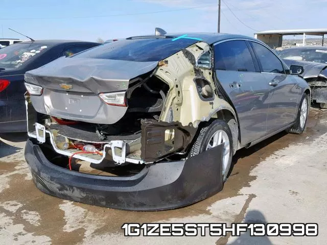 1G1ZE5ST5HF130998 фото 5