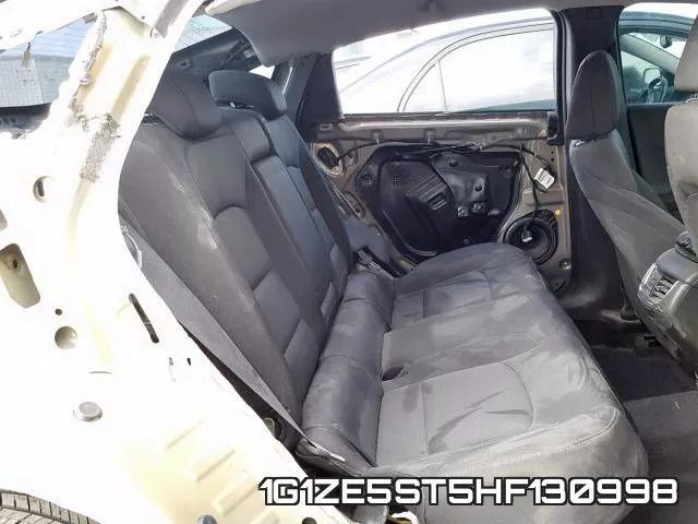 1G1ZE5ST5HF130998 фото 7