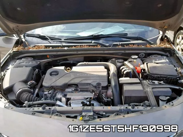 1G1ZE5ST5HF130998 фото 8