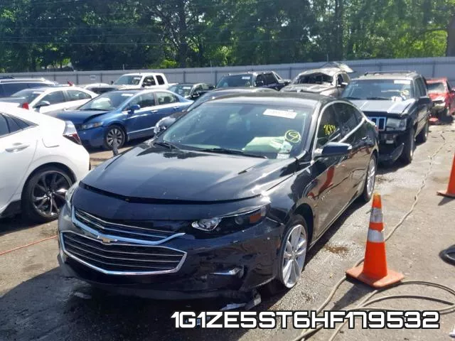 1G1ZE5ST6HF179532 фото 3