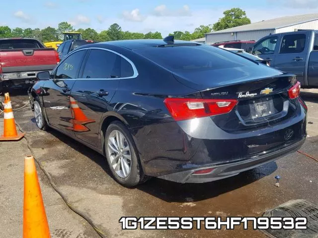 1G1ZE5ST6HF179532 фото 4