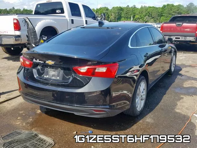 1G1ZE5ST6HF179532 фото 5