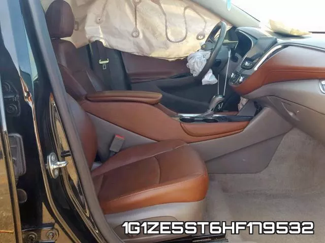 1G1ZE5ST6HF179532 фото 6