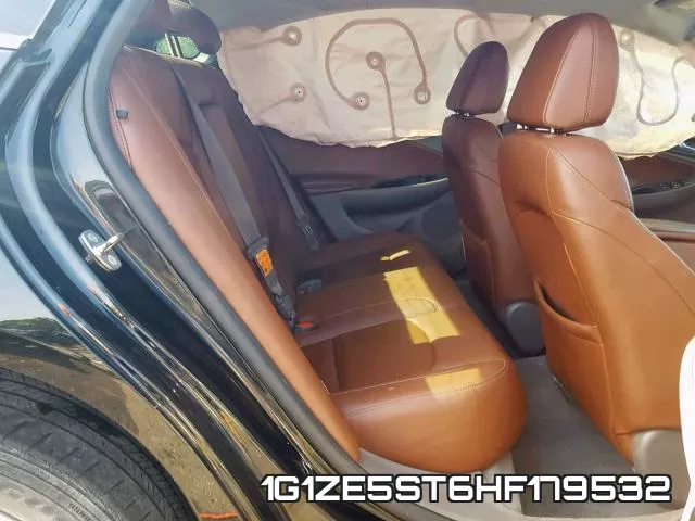1G1ZE5ST6HF179532 фото 7