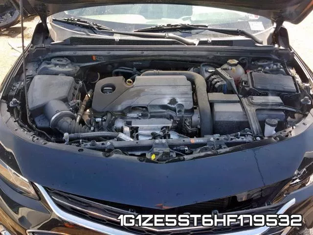 1G1ZE5ST6HF179532 фото 8