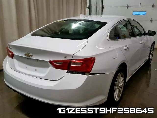 1G1ZE5ST9HF258645 фото 5