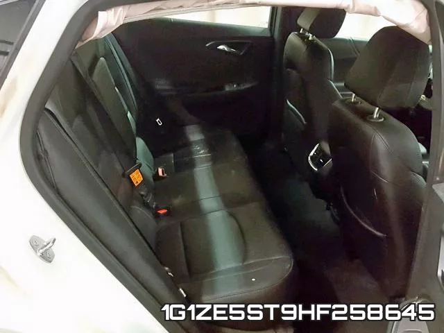 1G1ZE5ST9HF258645 фото 7
