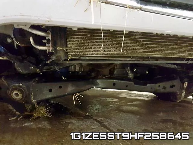 1G1ZE5ST9HF258645 фото 10