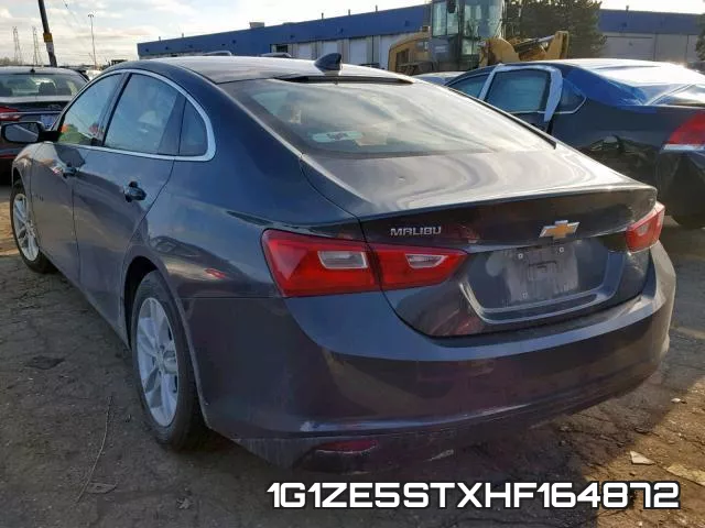 1G1ZE5STXHF164872 фото 4